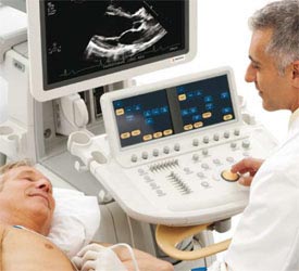 Baton Rouge Mobile Ultrasound Imaging